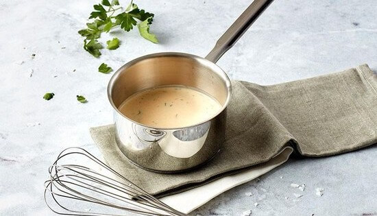 Saus bereiden in een sauspan: Volledige Koopgids