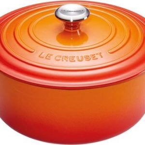 Creuset Braadpan