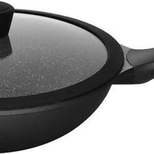 Sola Wokpan Fair Cooking