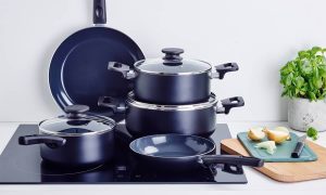 Brabantia Pannensets