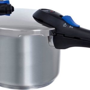 BK Snelkookpan 22 cm